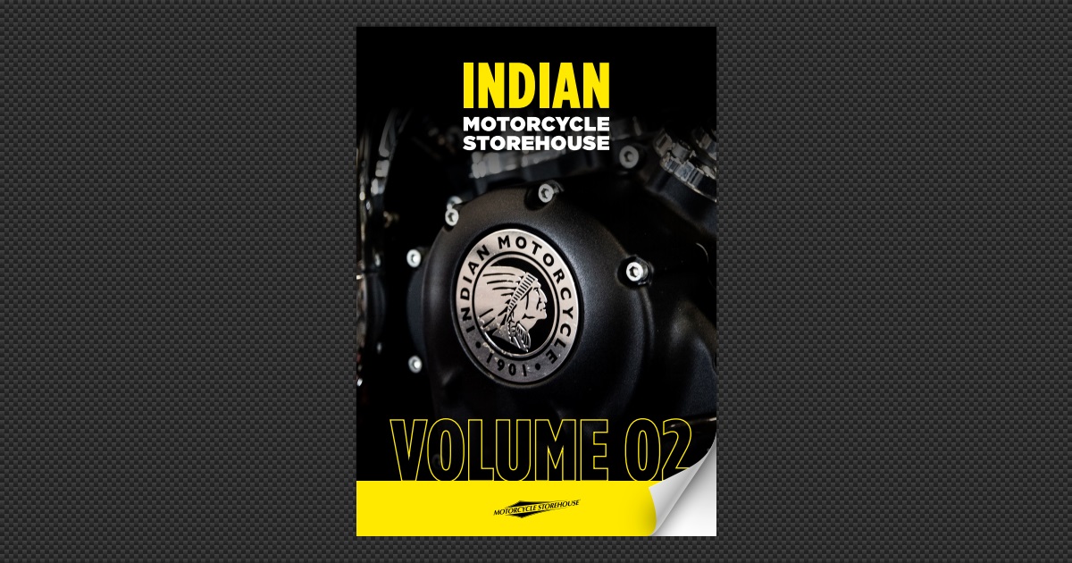 Indian catalog